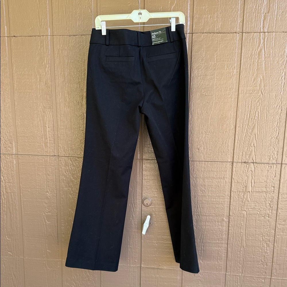 NWT Banana Republic Pants - Picture 5 of 7